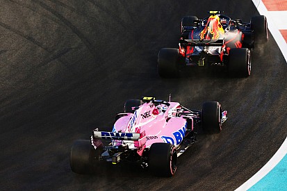 Los cambios en la F1 para 2019 produjeron el "peor resultado posible"