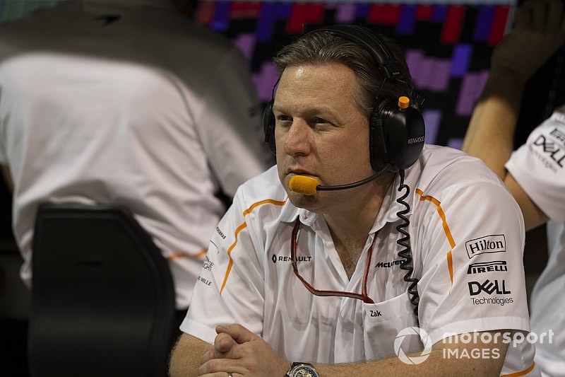 F1 must ignore team pushback and fix