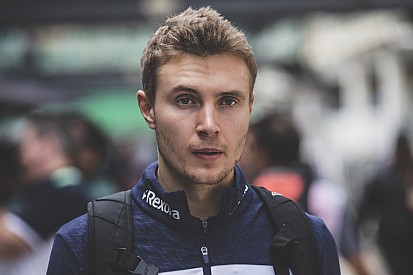 "Sehe das anders": Sergei Sirotkin verteidigt sich gegen Lewis Hamilton