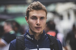 Sirotkin set for WEC outings with SMP in 2019