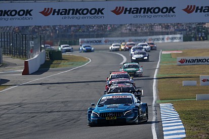 Top 50 racing drivers of 2018: 20-11