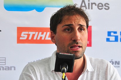 Mathias: Conseguimos boa parte dos objetivos traçados para a Stock Car
