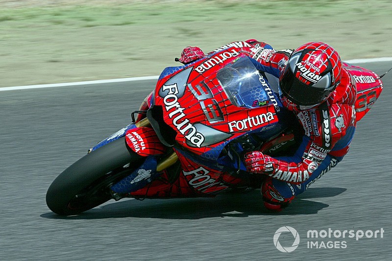GALERIA: 25 motos com pinturas especiais na MotoGP