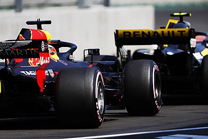 Photos - Vendredi au GP du Mexique