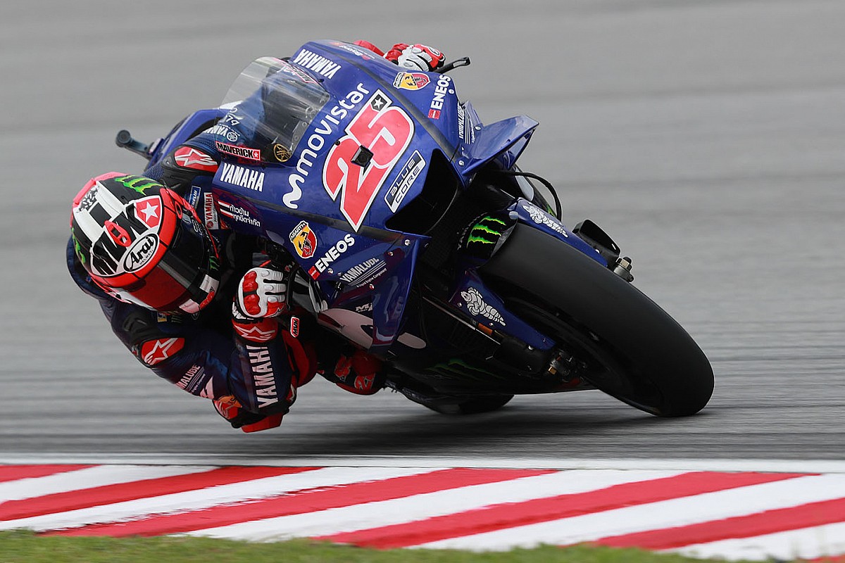 Viñales : Moins de stress et plus de crédibilité après la victoire