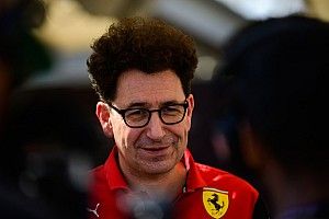 F1 | Binotto: "Non ci siamo fatti distrarre dalle speculazioni"