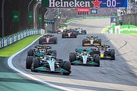 F1: Com dobradinha da Mercedes, Ferrari fica cada vez mais ameaçada no campeonato; confira Mundial após GP de São Paulo