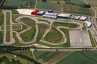 Audi revela expansão de instalações e detalha planos para a F1