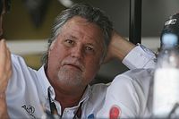 Andretti celuje w Le Mans