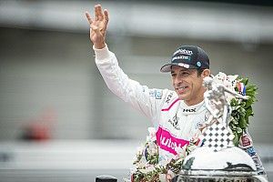 Indy: Meyer Shank mantém planejamento original para 2021 e Castroneves não disputará rodada dupla de Detroit