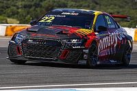 WTCR Aragón: calificación complicada para Urrutia, Guerrieri y Girolami
