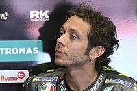 Ya buscan piloto para reemplazar a Rossi en 2022