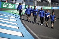 W Haasie wciąż bez pośpiechu