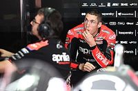 Espargaró: "Hemos hecho el ridículo en las últimas tres carreras"