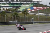 Así te contamos la clasificación del Gran Premio de Malasia de MotoGP