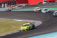 Porsche Endurance: Dinardi e Alves celebram quinto lugar na Argentina