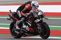 Espargar&oacute;: "Es imposible estar m&aacute;s cerca de las Ducati"