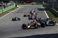 F1 Grand Prix race results: Verstappen wins Belgian GP