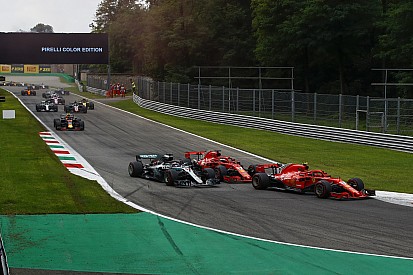 Ferrari irked by "disrespectful" claims over Raikkonen exit