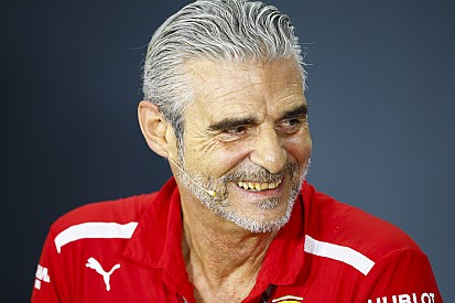 Ferrari: spunta il nome di Maurizio Arrivabene tra i possibili sostituti di Marotta alla Juventus