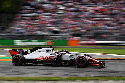 Критики Haas продемонстрували «брак поваги» - Грожан