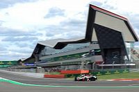 Alonso: &ldquo;Un d&iacute;a fruct&iacute;fero, ahora hay que confirmarlo en la clasificaci&oacute;n&rdquo;