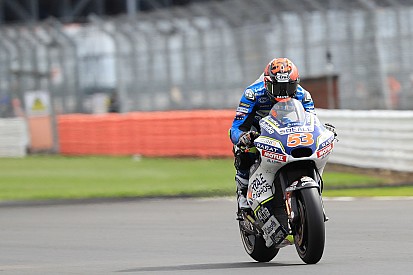 Rabat se salta el GP de la Comunitat Valenciana y volverá en el test