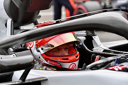 Magnussen, Montoya'nın Monza'daki tur rekorunun kırılacağına inanmıyor