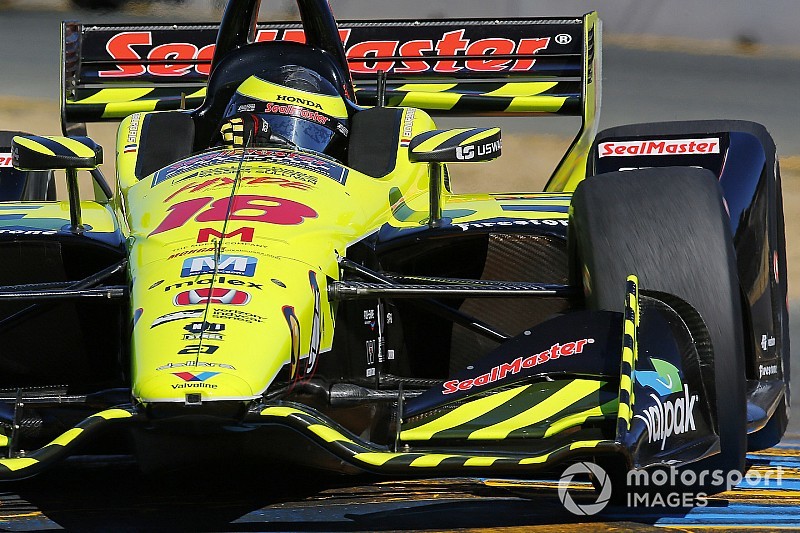 Vasser y Sullivan extienden su acuerdo de IndyCar con Coyne y Bourdais