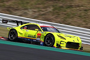 aprが2023年スーパーGT参戦体制を発表。31号車にLC500h投入の一方、30