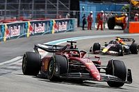 Ferrari chasing answers over Miami F1 low-speed anomaly