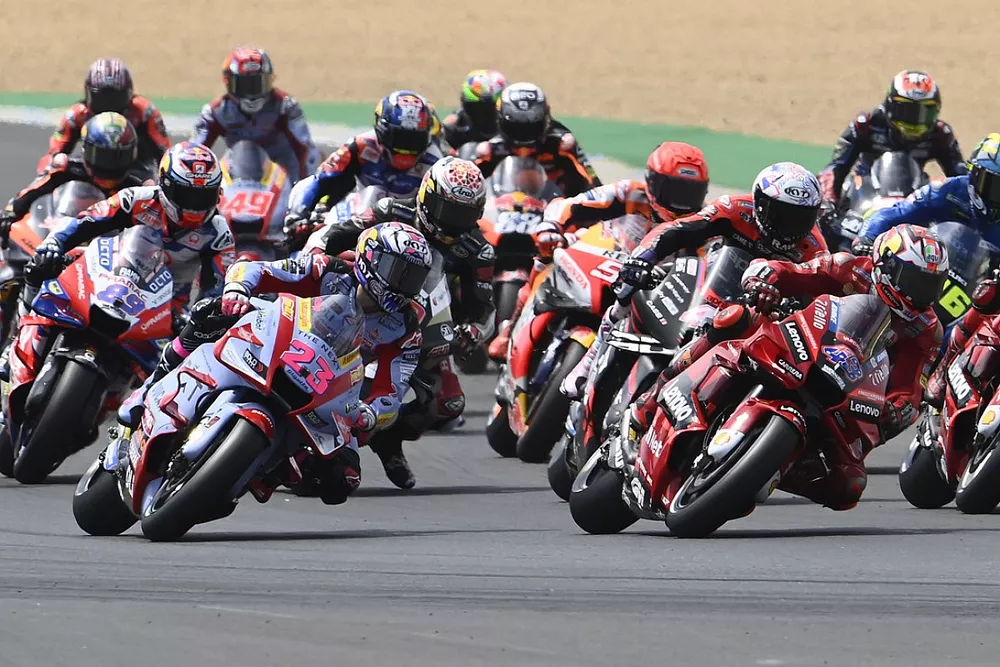 Jack Miller, Ducati Team