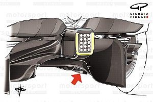 El concepto del Red Bull que podr&iacute;a ayudar a curar el porpoising