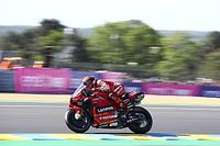 Así os contamos la clasificación del Gran Premio de Francia de MotoGP