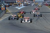 Promotor de GP ironiza volta a Adelaide: “vai sonhando”