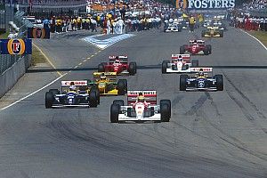 El circuito de F1 de Adelaida podría ser demolido