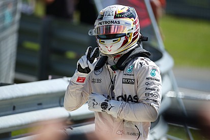 Mondiale piloti F.1: la classifica dopo il GP di Gran Bretagna