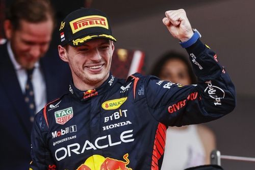 Statistik: Verstappen überholt Vettel nach Red-Bull-Siegen, aber ...