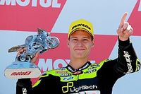 Jarvis confirma a Morbidelli y Quartararo como pilotos del Petronas-Yamaha