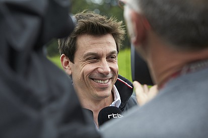 Wolff: “Singapore één van de moeilijkste circuits voor ons”