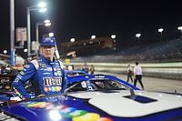 Kyle Busch molesto por el marketing de NASCAR con los jóvenes pilotos