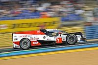 Toyota a&uacute;n debe mostrar su verdadera velocidad ante los LMP1 privados