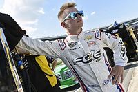 Justin Haley, estrella de NASCAR Truck debutará en Xfinity