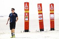 Coma: &ldquo;El &uacute;nico pero que me pongo es la cancelaci&oacute;n de la etapa 12&rdquo;