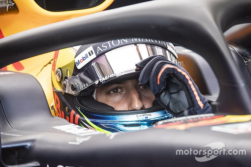 Ricciardo: Sair da Red Bull foi decisão mais difícil da vida