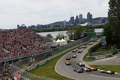 Formule 1-teams tegen verdere uitbreiding van de kalender