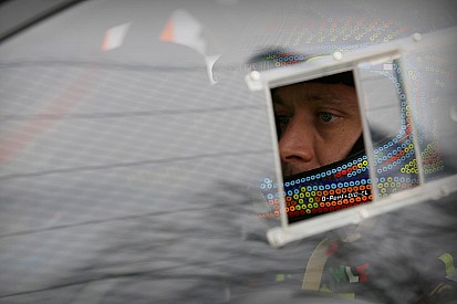 Rossi fue sancionado y peligra su sexta victoria en Monza