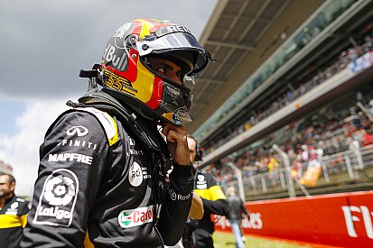 Button szerint Sainz jó fogás lehet McLarennél