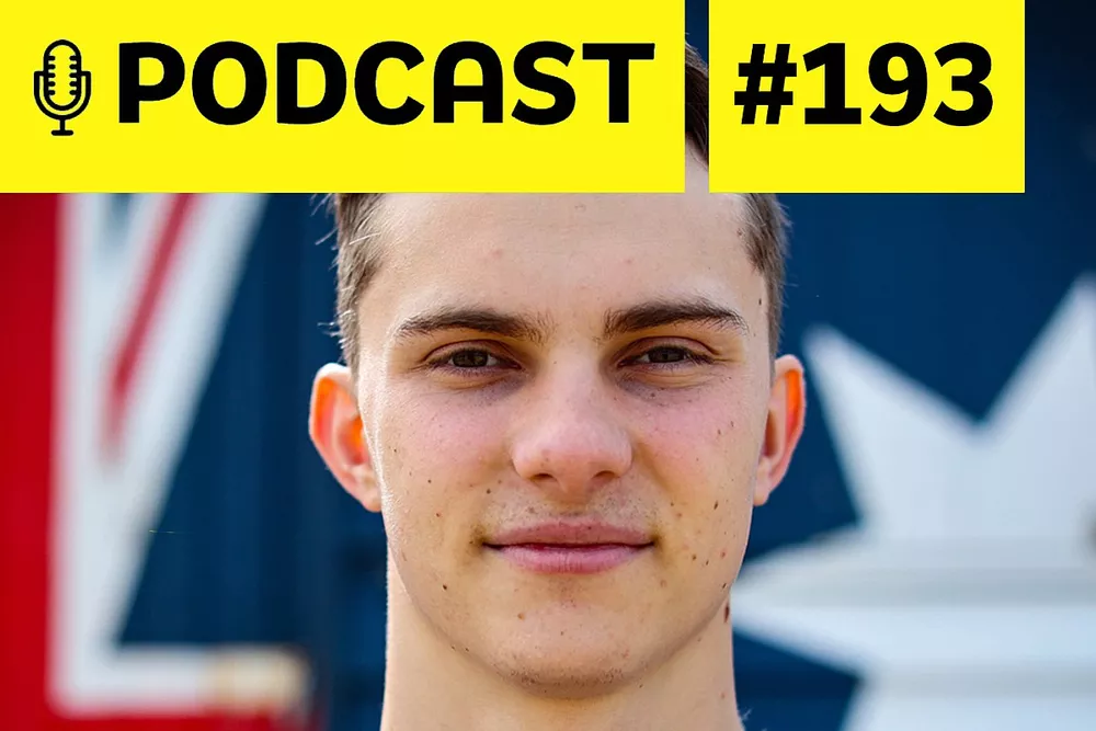 Podcast #193