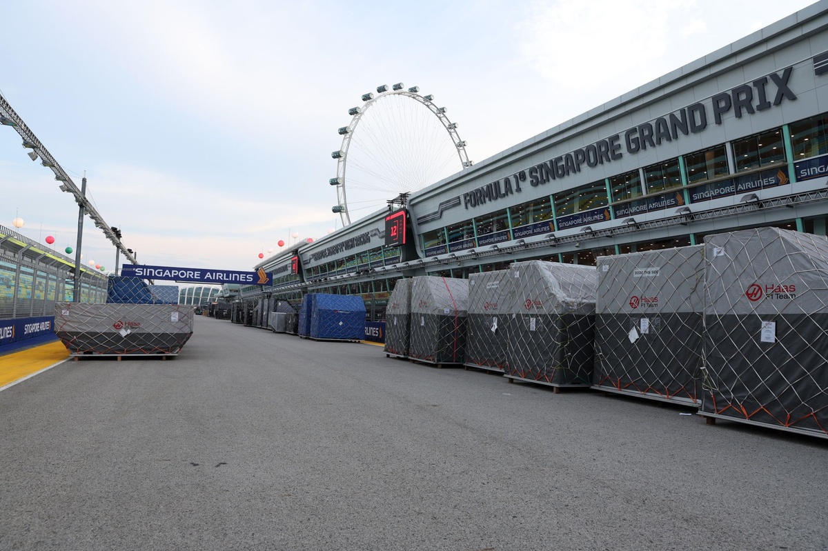 F1: Por que um dos maiores desafios do regulamento de 2026 não é técnico